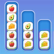 iTileZen Sort Puzzle