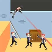 Johnny Trigger 3D Online
