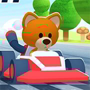 Kart Racing Pro