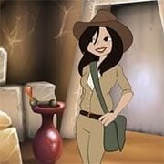Katja’s Escape