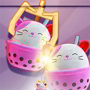 Kawaii Claw Merge