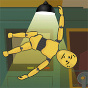 Kick the Dummy