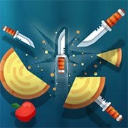 Knife Rain