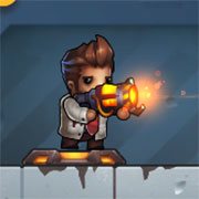 Lab Rush