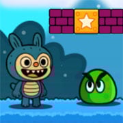 Labubu Adventure
