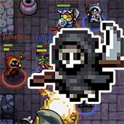 Last Mage Standing