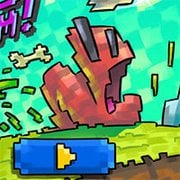 Let’s Worm!