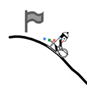 Line Rider Online