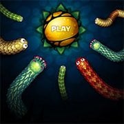 Little Big Snake (.IO)