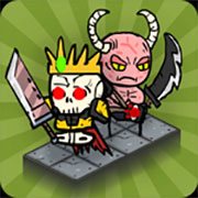 Loot Heroes