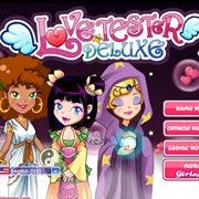 Love Tester Deluxe