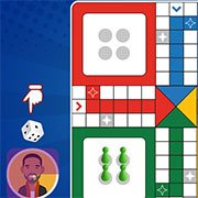 Ludo Hero