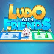 Ludo With Friends