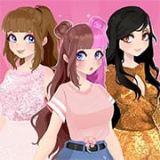 Lulu’s Fashion World
