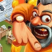 Mad CEO