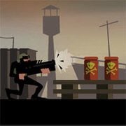 Mad Or Dead