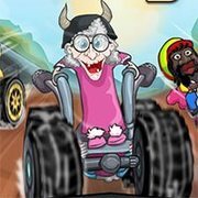 Madmen Racing 2