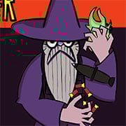 Mage Tower Massacre