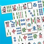 Mahjong Big