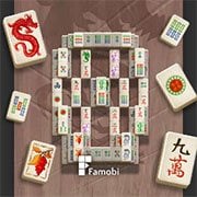 Mahjong Classic
