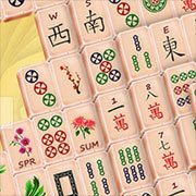 Mahjong Relax