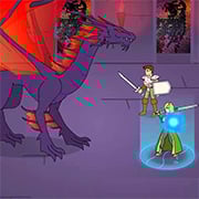 Mardek RPG: Chapter 1