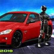 Maserati Gran Turismo