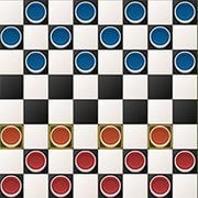 Master of Checkers