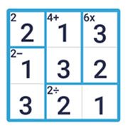 MathDoku