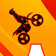Max Dirt Bike