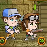 Maya Adventure 2