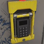 Metro Escape