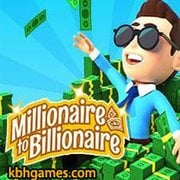 Millionaire To Billionaire