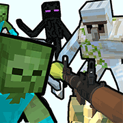 Mine Shooter