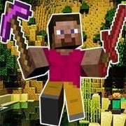 MineCaves