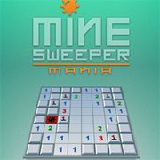 Minesweeper Mania