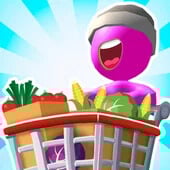 Mini Market Tycoon