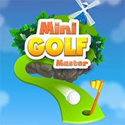 Minigolf Master