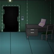 Mission Escape: Lab