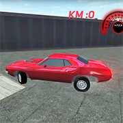 Modern Car Racing
