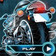 Modern Moto Racer