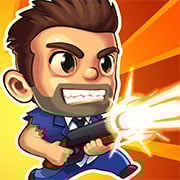 Monster Dash by Halfbrick Studios