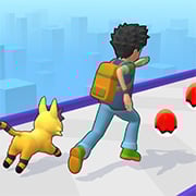 Monster Rush