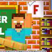 Monster School Challenges