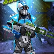 Moon Clash Heroes