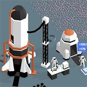 Moon Mission