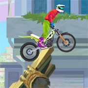 Moto Maniac