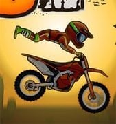 Moto X3M