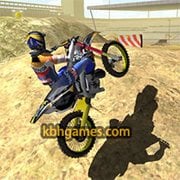 Motorbike Freestyle