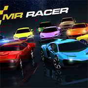 MR RACER – Car Racing